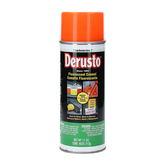@spray derusto c-glo  orange dap